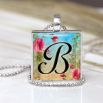 Personalized Letters Alpha..
